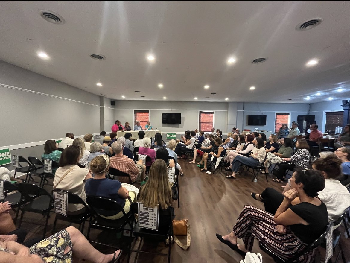 Frank Pallone, Jr. tweet media