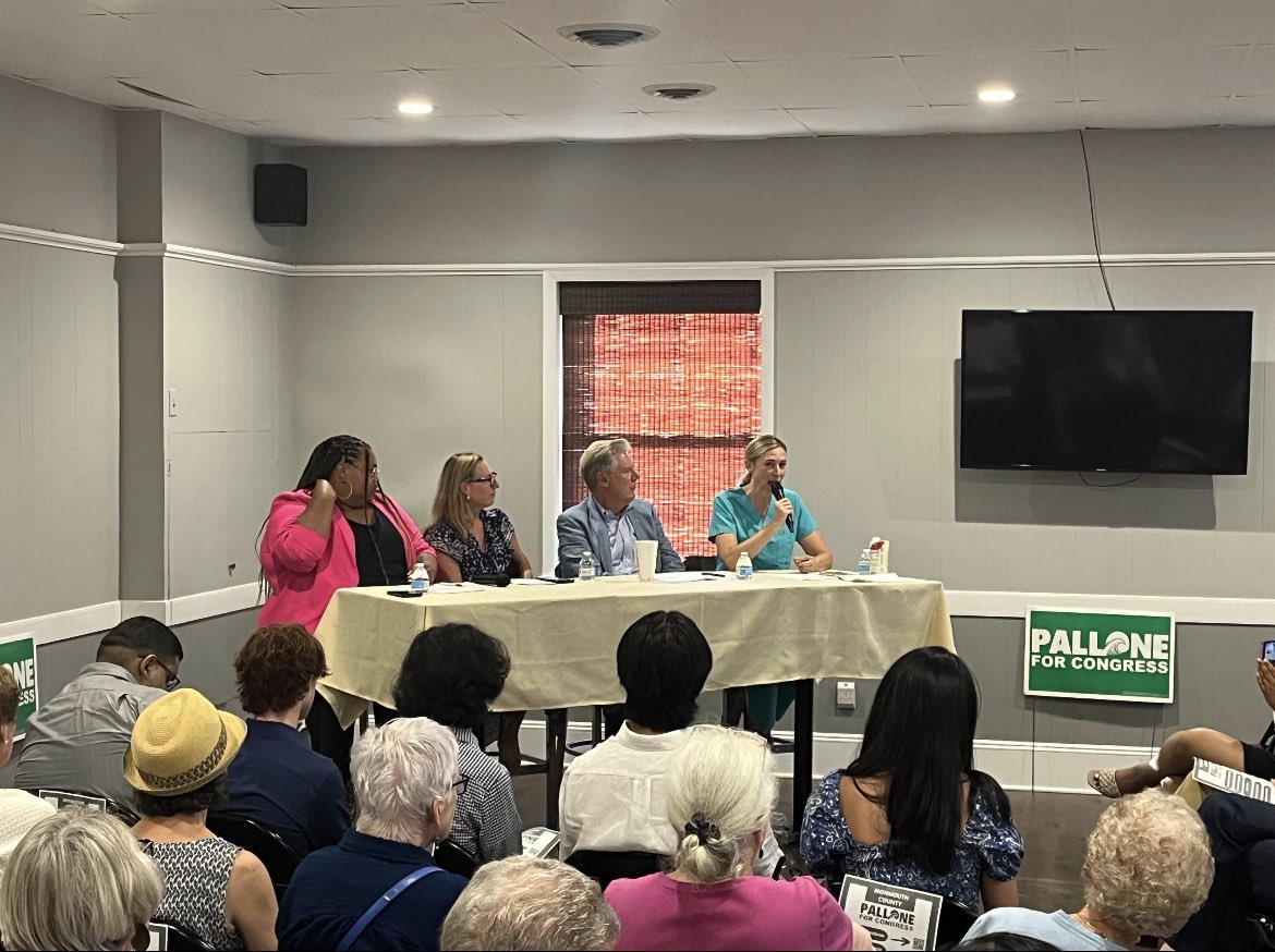 Frank Pallone, Jr. tweet media