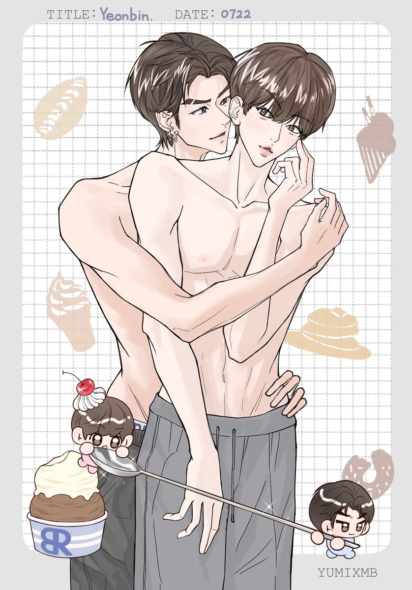 #연숩 #YEONBIN 

˖˚˳⌖ ଘ(⸝⸝ᴗ͈ ̫ ᴗ͈⸝⸝)* sweet hug🥞