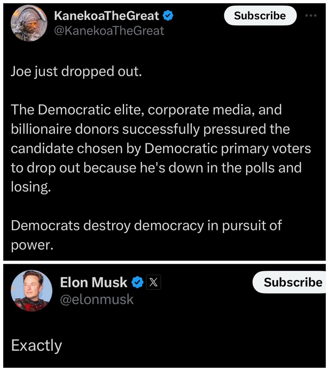 Erick𝐗̲. tweet media