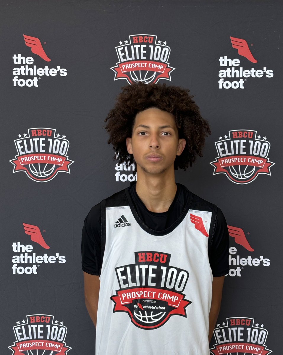 6’4 CG Deshaun Bogany was named top 20 at the HBCU elite 100 prospect camp! Let’s go kid!

#TheCulture #WeAreNorcrossheat