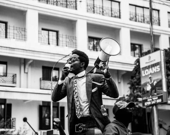 VALHALLA__2024's tweet photo. Kasmuel Mcoure is our generational Tom Mboya. 
What a guy! https://t.co/6t7BBZhjaC