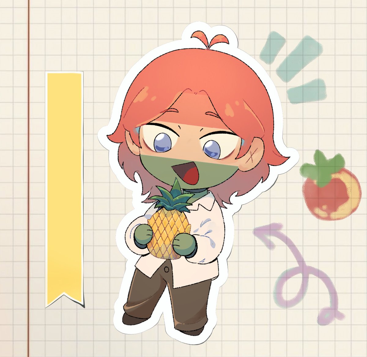 Ñam ñam ñam
#CountryHumans #boliviaCountryHumans #CountryHumansbolivia