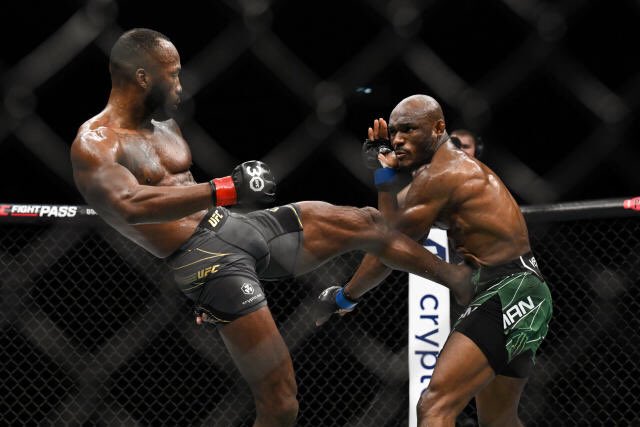 JonathanJJLLL's tweet photo. It’s leon Edwards fight week.🥷If you’re a leon fan let’s be mutuals #UFC304 https://t.co/J5LyDsi1IK