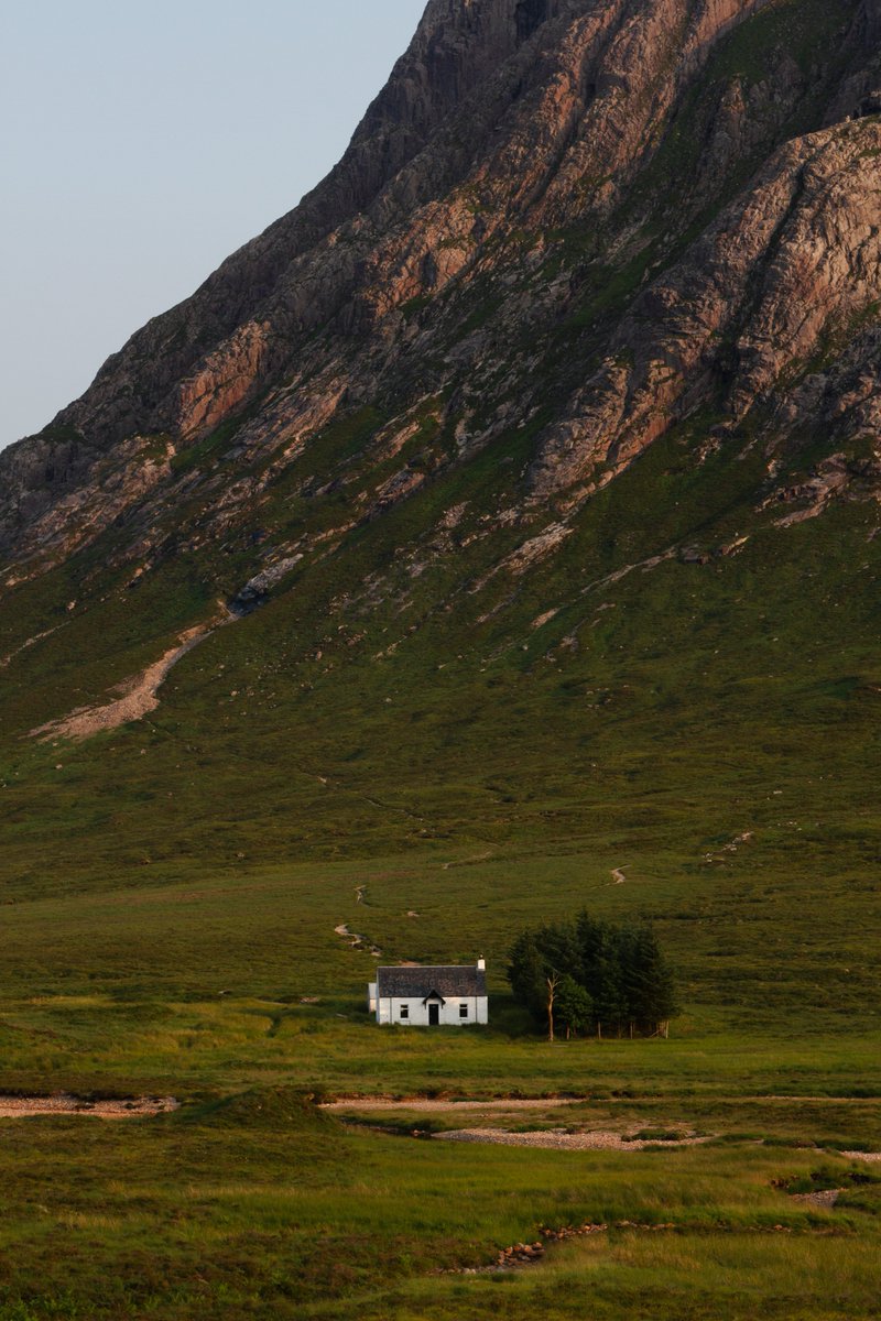 Would you stay here?⛰