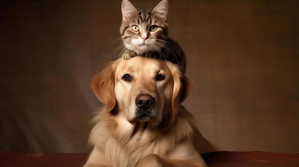 DogwifCat tweet media