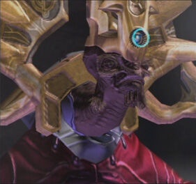 Halo2better's tweet image. BREAKING: Joe Biden has announced he is withdrawing from the election, endorsing the Prophet of Truth as his successor