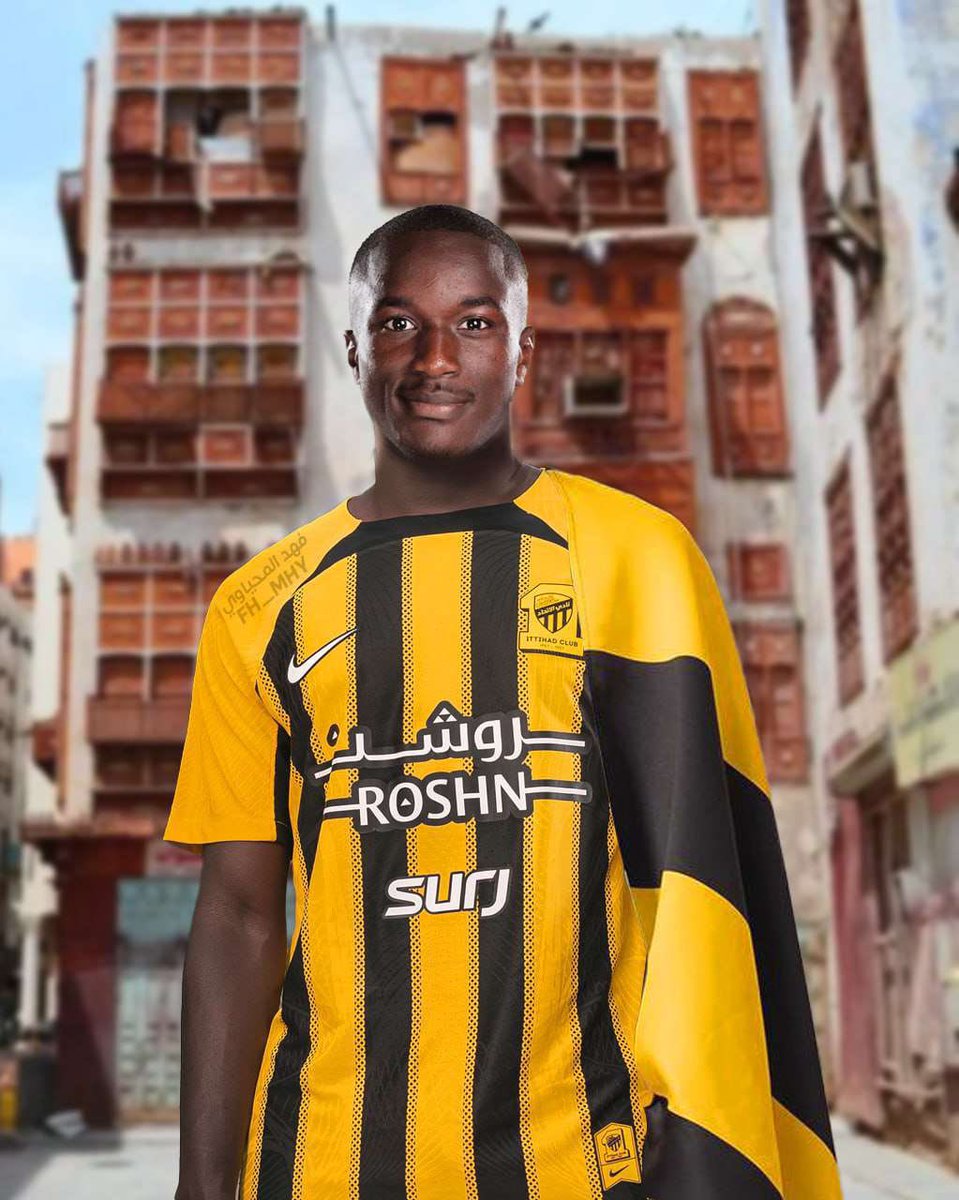 Welcome..moosa💛🖤