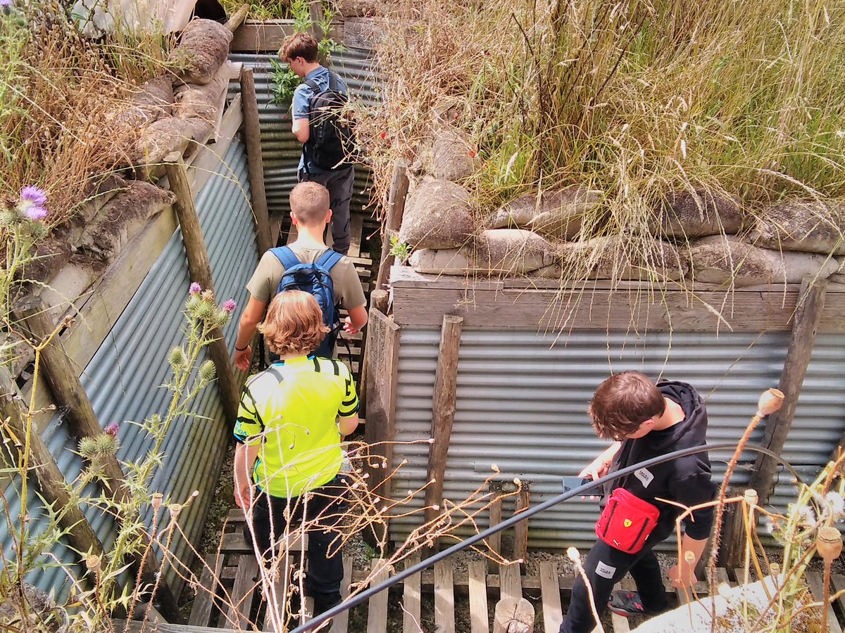 LSAhistory - Lytham St Annes High School tweet media