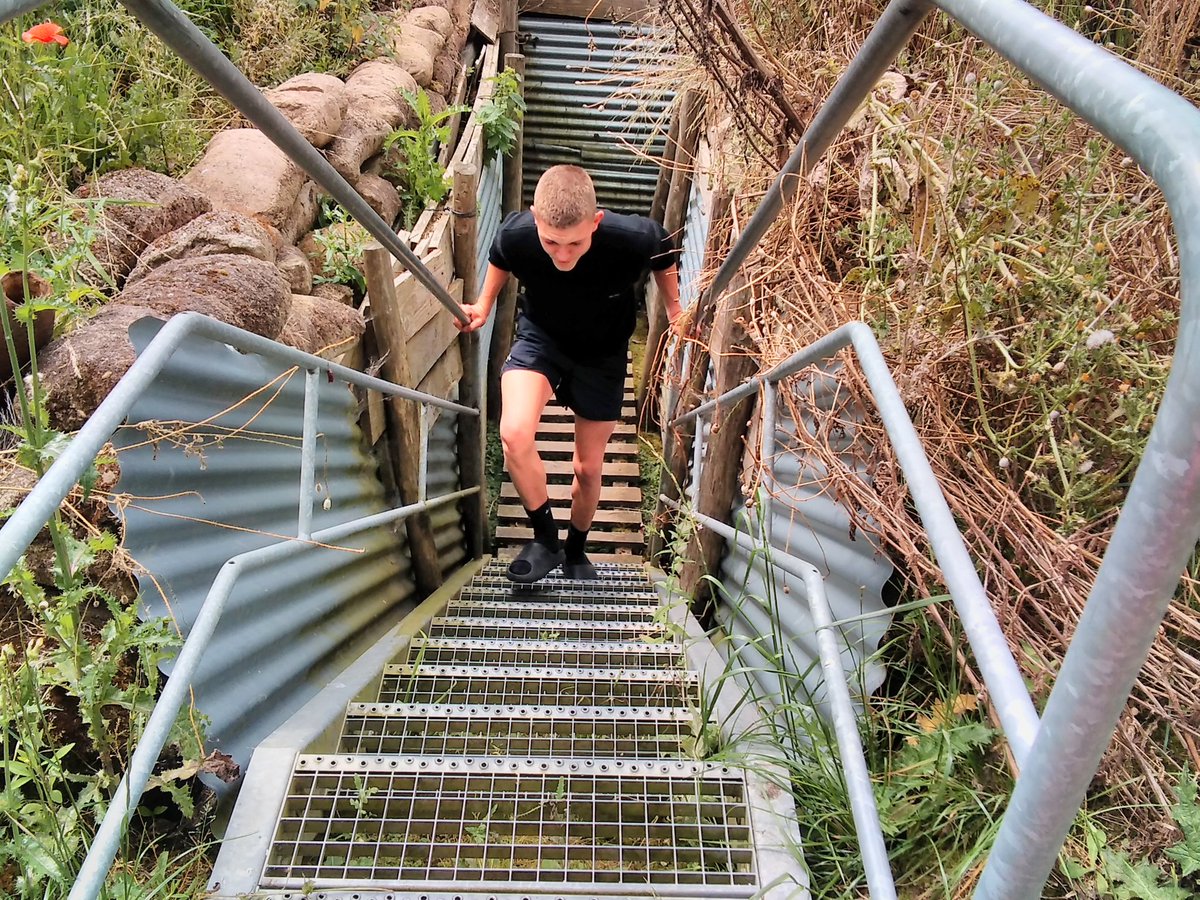 LSAhistory - Lytham St Annes High School tweet media