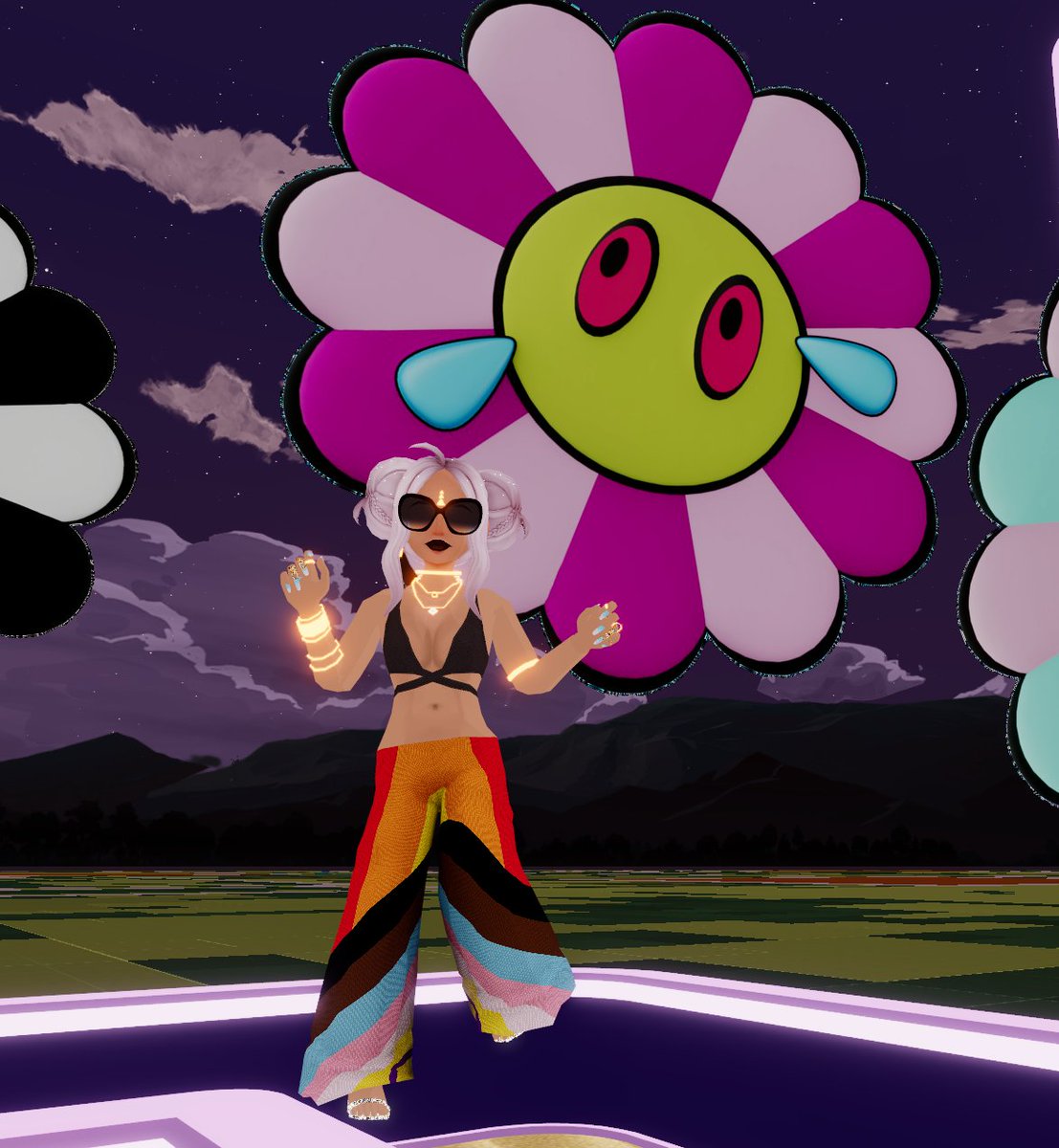 Tangpoko tweet media