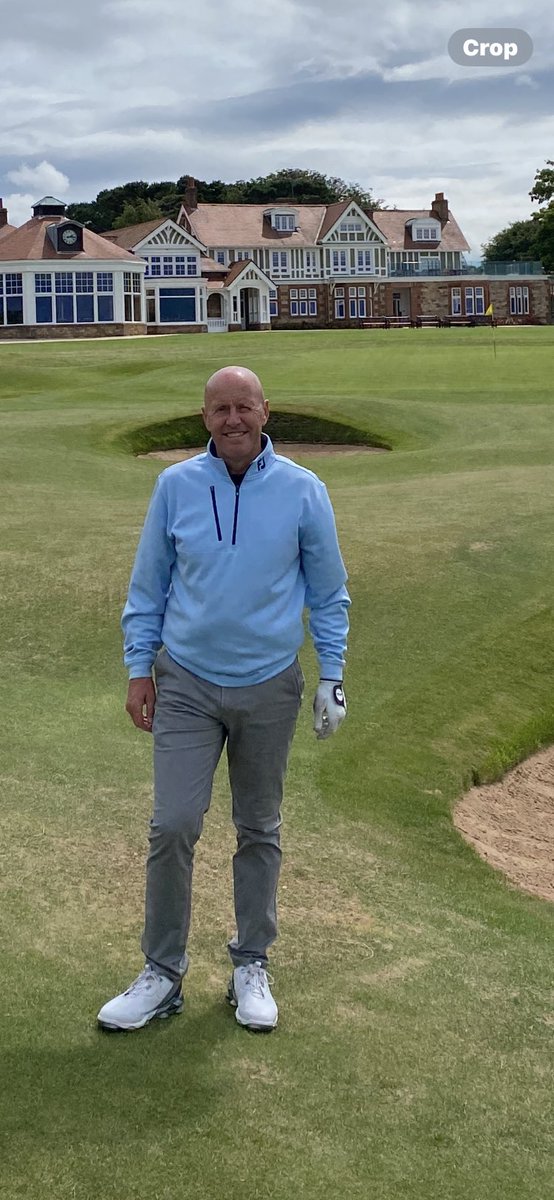 gazpar1963's tweet photo. @practicalgolf I was there last Thursday Jon , fourball in the morning, carvery lunch and foursomes in the afternoon.Fantastic course and club and a memorable day 👍⛳️🏴󠁧󠁢󠁳󠁣󠁴󠁿 https://t.co/RtiWA0b4KU