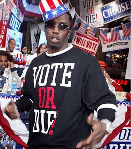 30GotNext's tweet photo. #DiddyForPresident https://t.co/MOG3I8Z8Sm