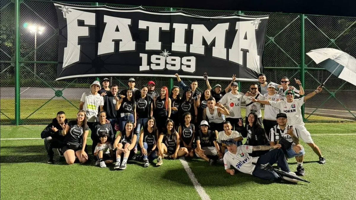 HNfatima1999's tweet photo. Recopilación fotográfica de lo que va en el mes de julio. Cada día mas unidxs y con grandes propósitos para este semestre.! 

1 de julio Día del honor caldense
Pretemporada
Fecha 1 en tunja +3
Fecha 2 de vuelta en palogrande +3

HNZ11 1998

HONOR FATIMA 1999 https://t.co/RtLn6PFfqn