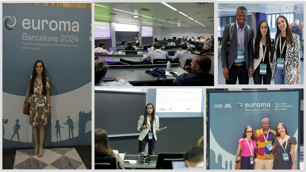 #أخبار_الأردنية | أعمال الأردنية تشارك في مؤتمر EurOMA العالمي في أسبانيا
news.ju.edu.jo/Lists/News/Dis…
#الجامعة_الأردنية