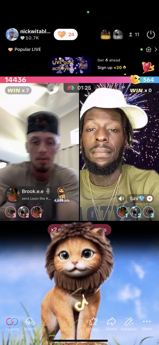 nicktakesflight's tweet photo. Yall go ahead and fw my tik tok nickwitablick7 im gonna be setting up a twitch so we can live stream https://t.co/n3izNwt6UO