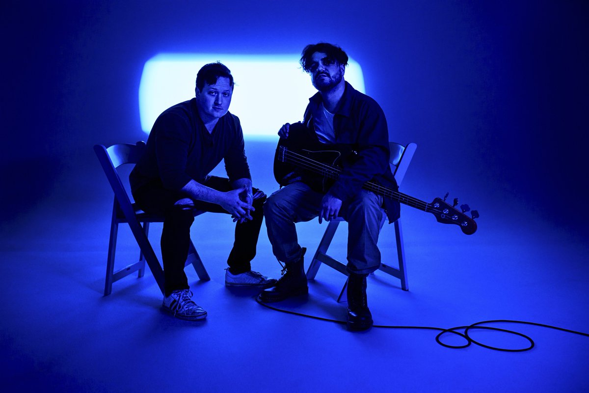 To everyone asking for more new music, we’ll have some news tomorrow. 💙