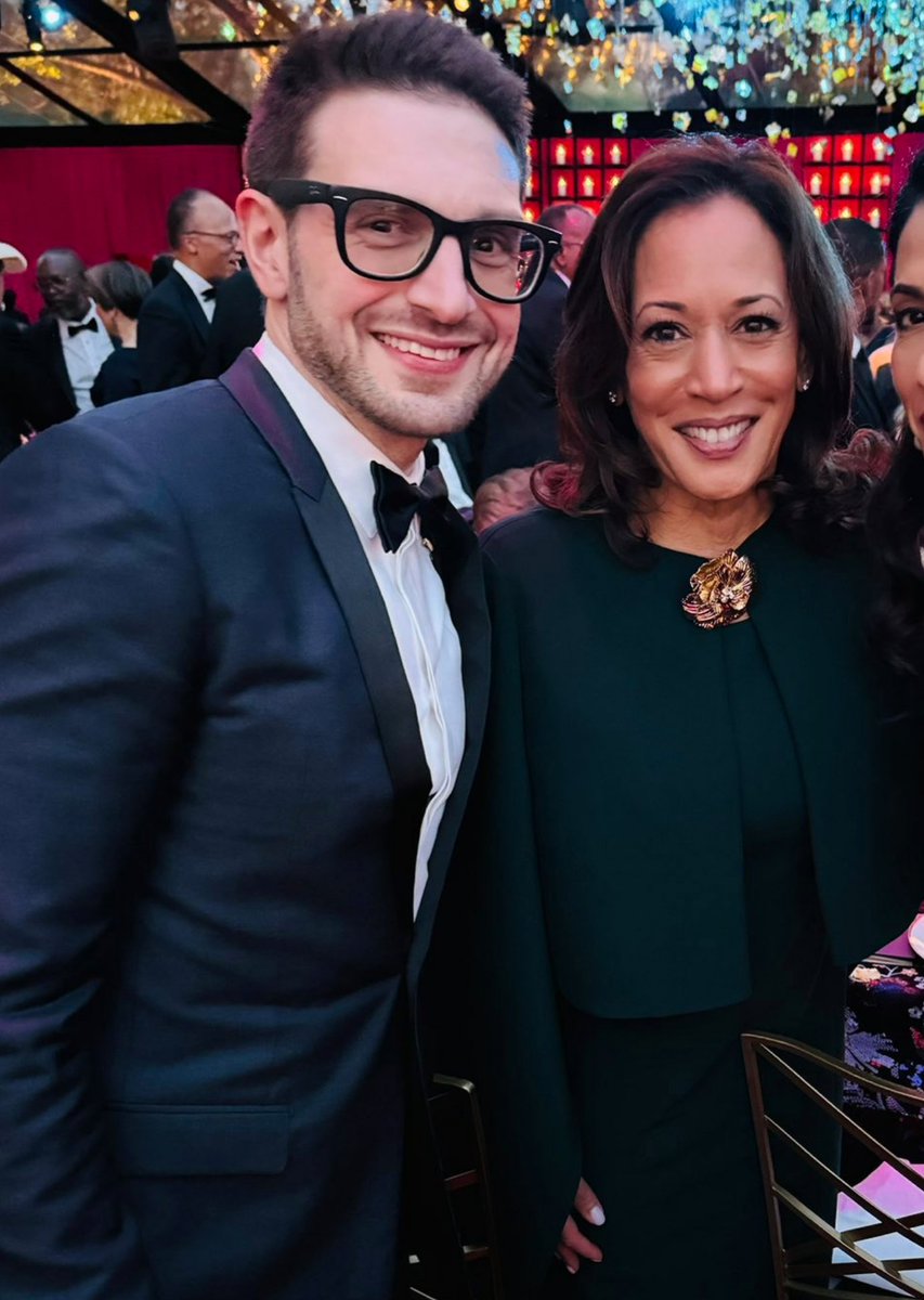 Brian Krassenstein tweet media