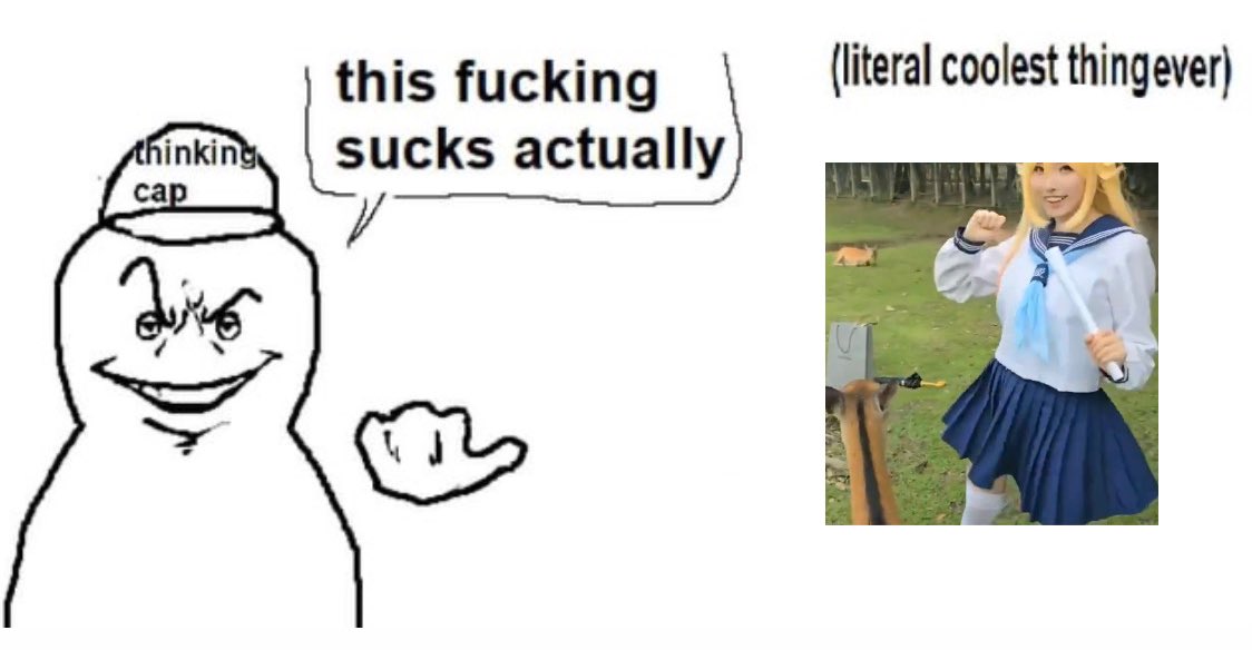 Hime ʕ·ᴥ·ʔ tweet media