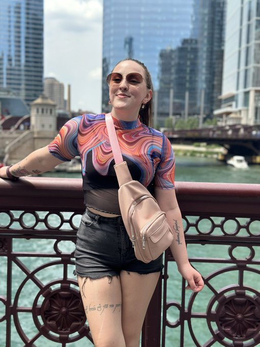 Damn I love Chicago https://t.co/Fw8pVO00xJ<a href="/tag/fairy"class="tags"><span>#fairy</span></a><a href="/tag/fae"class="tags"><span>#fae</span></a><a href="/tag/fantasycosplay"class="tags"><span>#fantasycosplay</span></a><a href="/tag/faecore"class="tags"><span>#faecore</span></a><a href="/tag/acotar%20"class="tags"><span>#acotar </span></a>