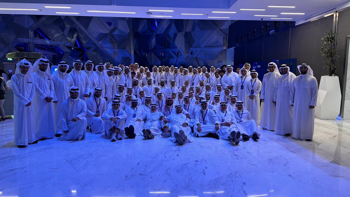 SultanHaif's tweet photo. شكرا للضيوف ..
شكرا للحضور ..
شكرا للرعاة ..

وشكراً لكل العاملين والعاملات اللذين ساهموا في نجاح هذا اللقاء.

دمتي نبراساً للعمل التطوعي💙 

وكحل عينك يالكيان المزور 😉
@mostajedusa
#MOSTAJEDUSA24
#NUKSUSA https://t.co/wjqnyrrmHo