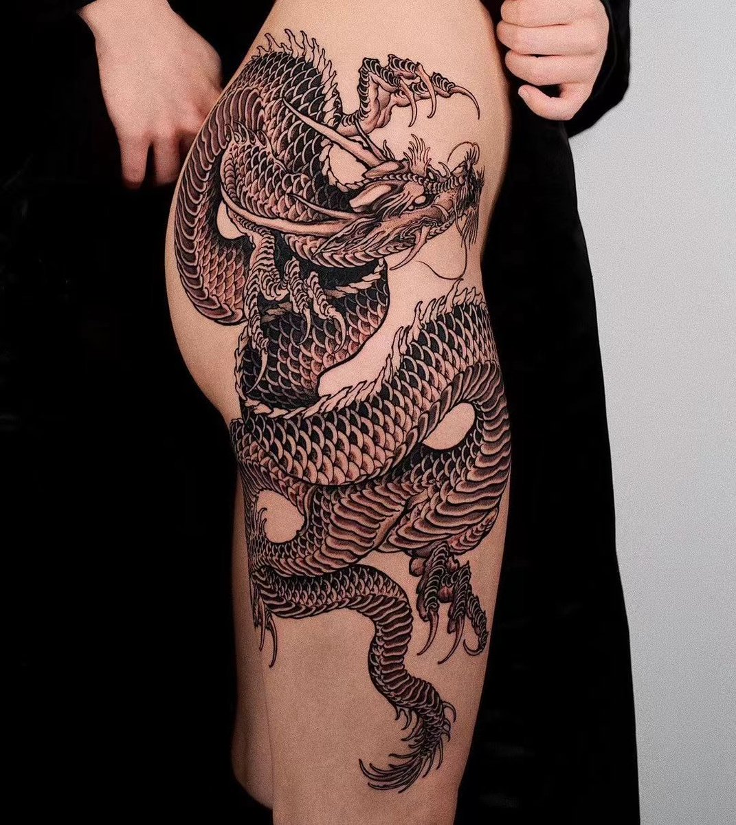 ta990716's tweet photo. 真心累#私处纹身#0875#云南#tattoo#保山#纹身 https://t.co/P9H70sK5lH