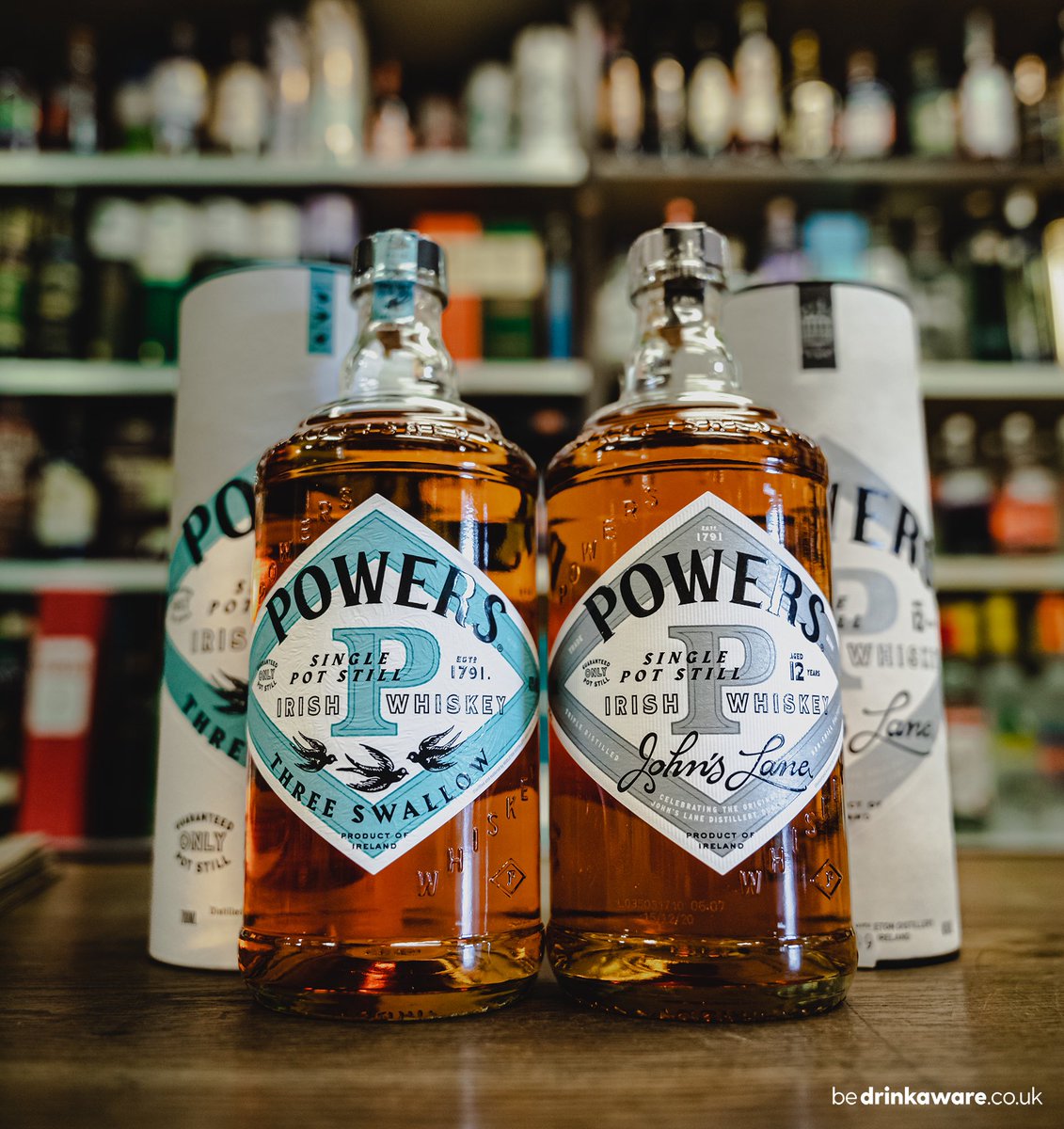 .<a href="/Powers_Whiskey/">POWERS Whiskey</a> is all about the finer cut and the bolder flavour. It’s a simple story with a complex taste. If you’ve got some time (we know it’s precious), click the link below to find out what makes Powers so unique.

More: powerswhiskey.com/en/our-process

📍: <a href="/vineyardltd/">The Vineyard Belfast</a>