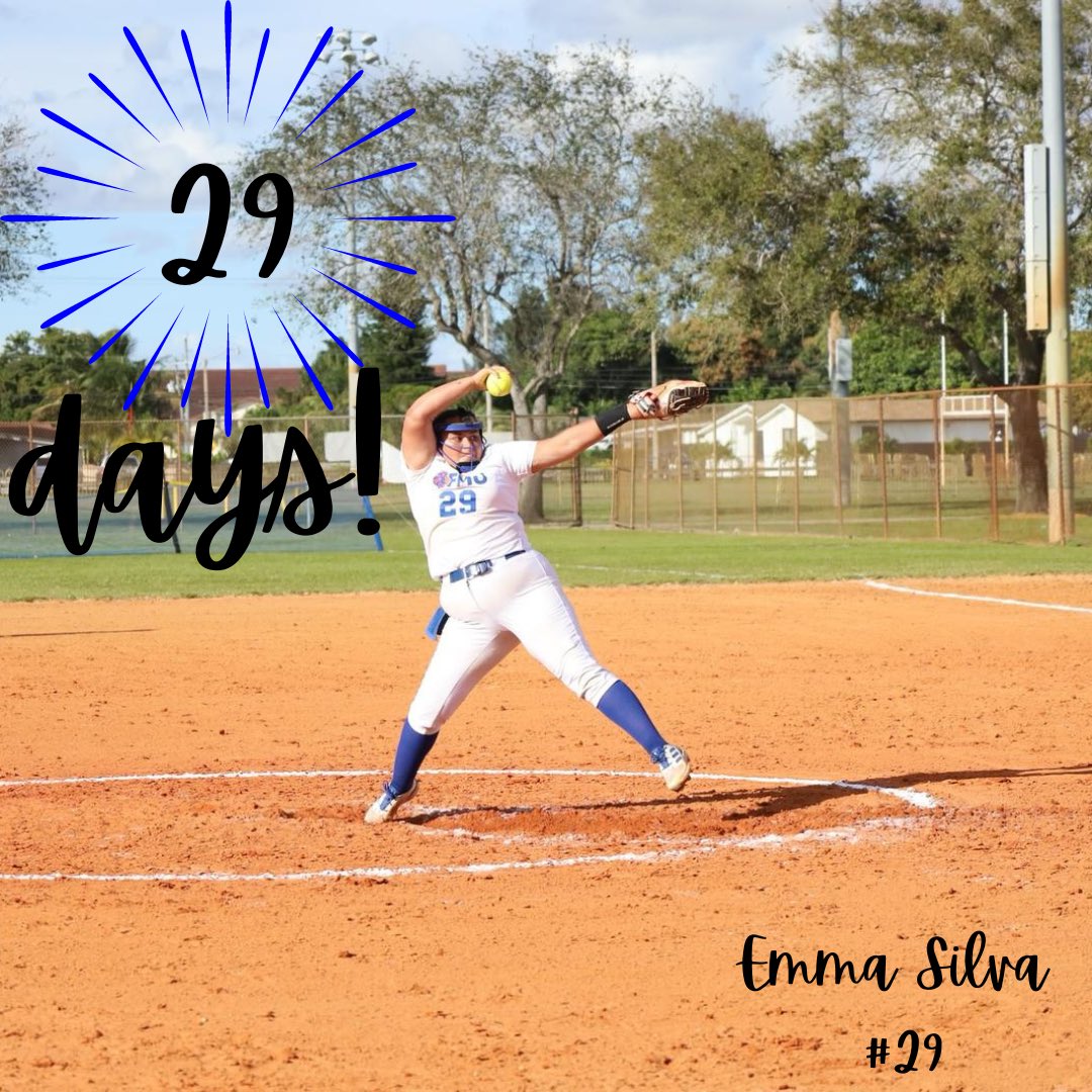 fmusoftball tweet media