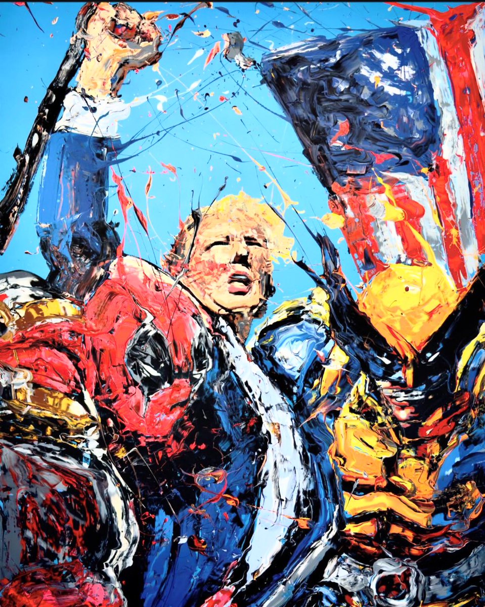 DaríoDM (@darioidiaz) on Twitter photo 