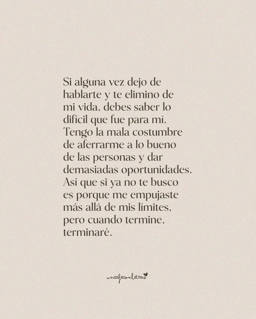 Un café con letras (@uncafeconletras) on Twitter photo 