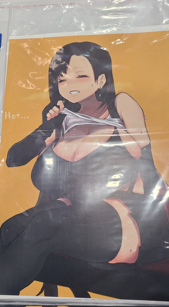 PapaDiamond98's tweet photo. I mm'd @Magister_JP and lost for this poster at #Evo2024 https://t.co/chbr1ryR4V
