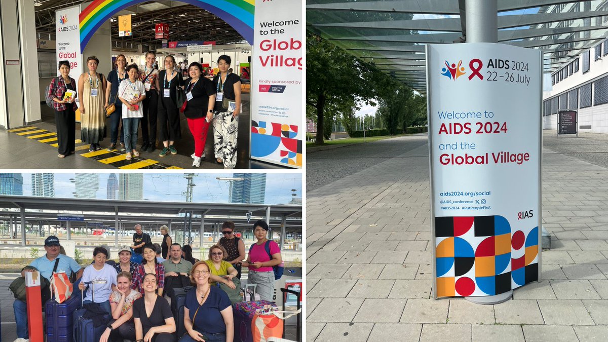 CityHealth tweet media