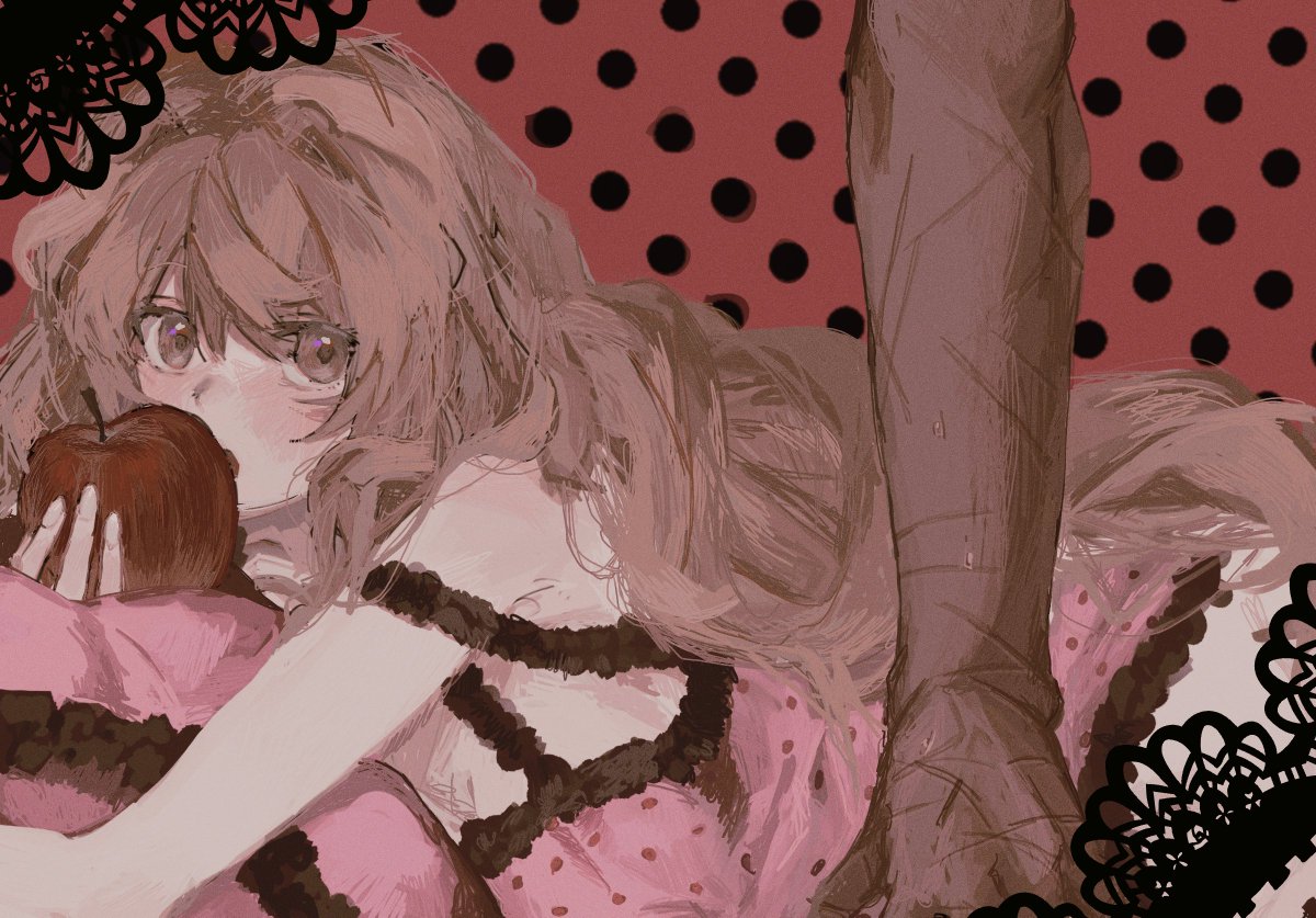 __X09jaGlv's tweet image. 大きな箱より小さな箱に幸せはあるらしい