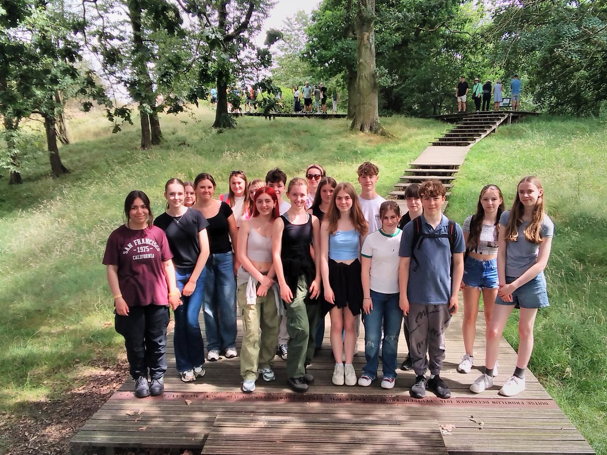 LSAhistory - Lytham St Annes High School tweet media