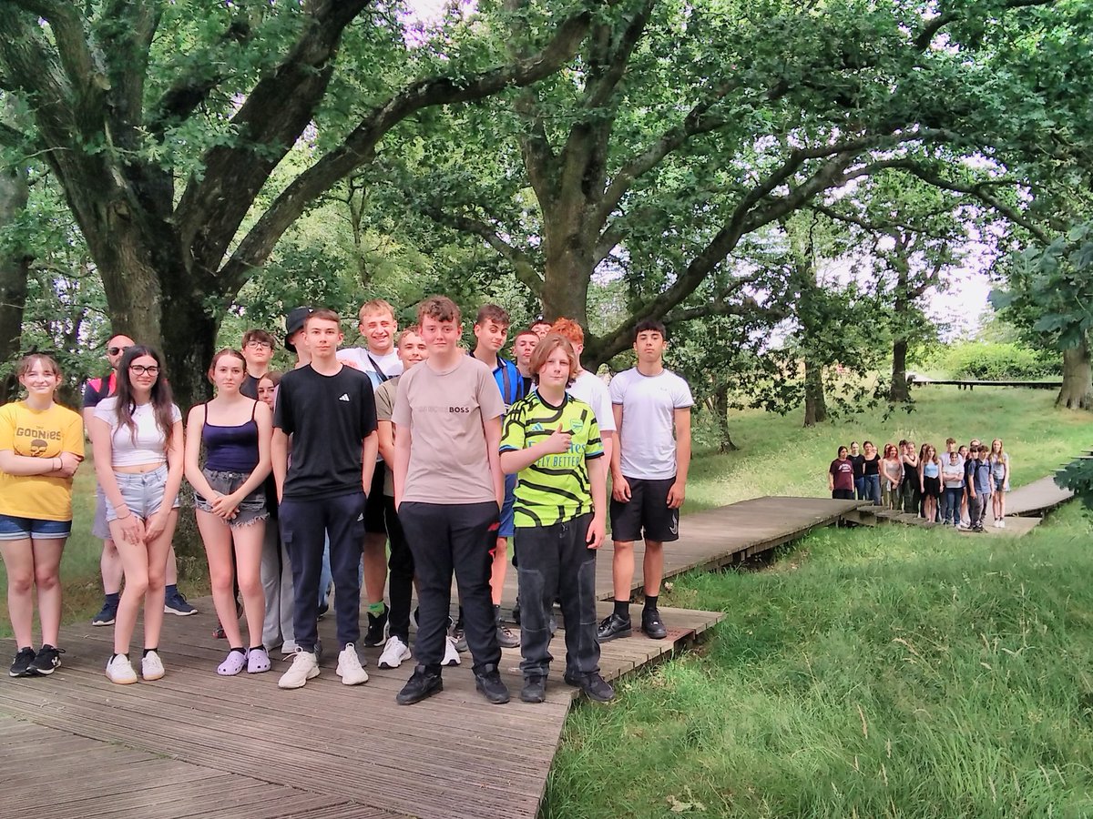 LSAhistory - Lytham St Annes High School tweet media