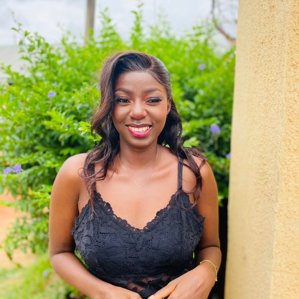 Akumbo of Jos 💕 tweet media