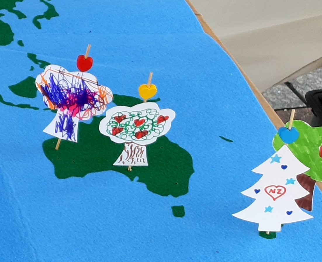 ChesterPlane's tweet photo. The world looking much more colourful, thanks to all your beautiful trees! 🥰🌳❤
#OurCityAroundTheWorld #SaveChester #Southend #SaveOurTrees #TheIronWorks #SouthendCityBid @southendcitybid @SouthendCityC @Essex_Echo https://t.co/emA5iS8iZY