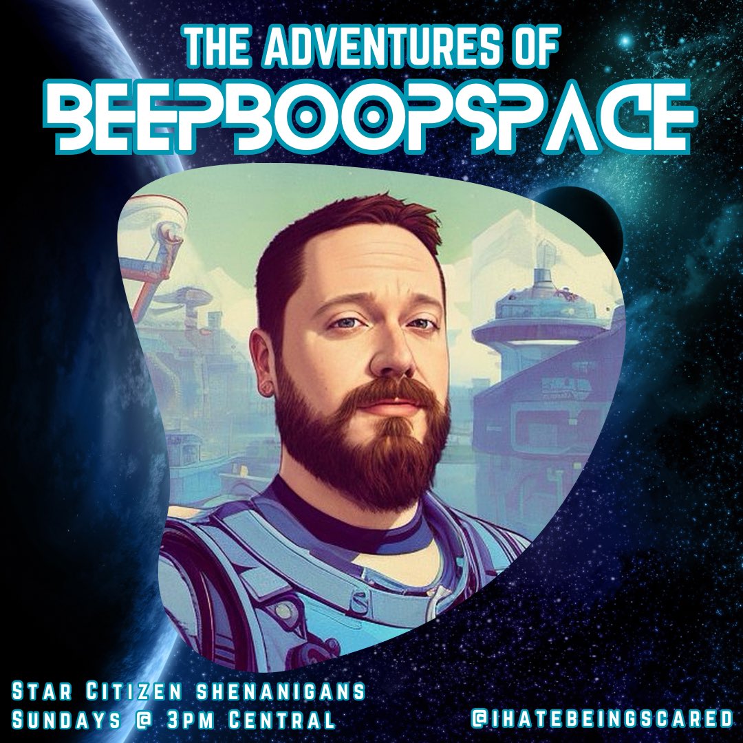 BEEPBOOPSPACE is NOW LIVE!

twitch.tv/ihatebeingscar…