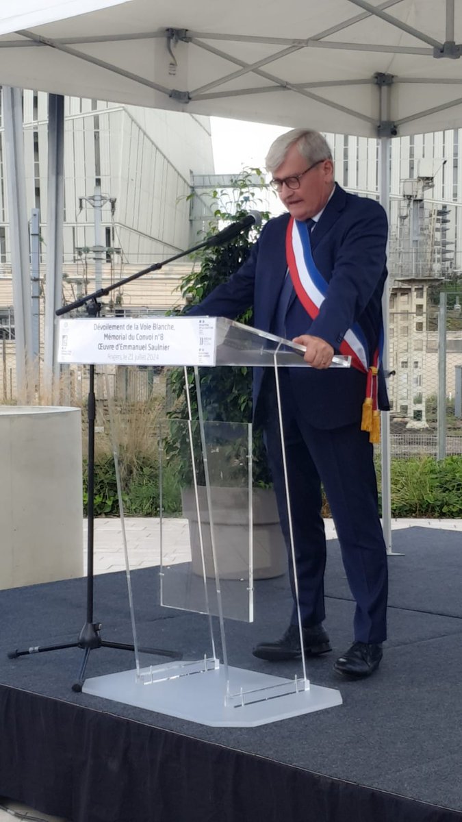 LICRA Angers tweet media