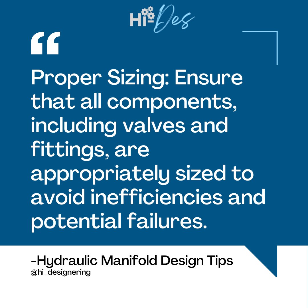 Hi-Des Engineering tweet media