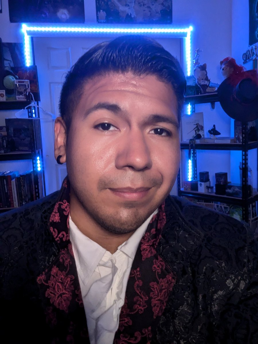 GM Justin tweet media