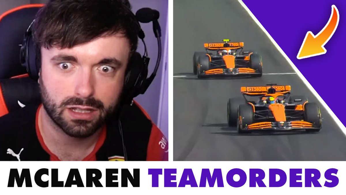 P1 with Matt & Tommy tweet media