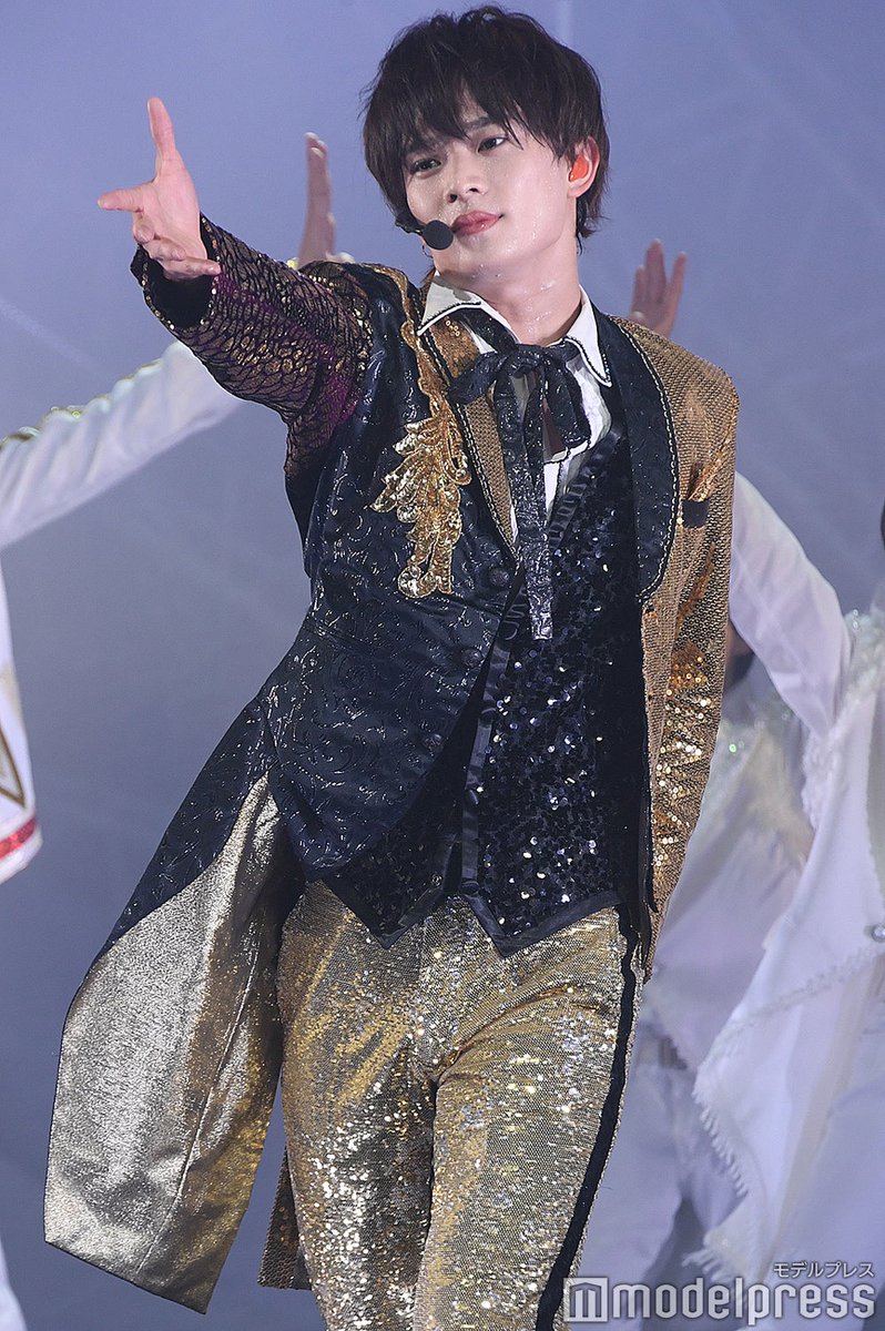 美 少年・那須雄登、2年ぶり「サマステ」 初経験「こんなライブない