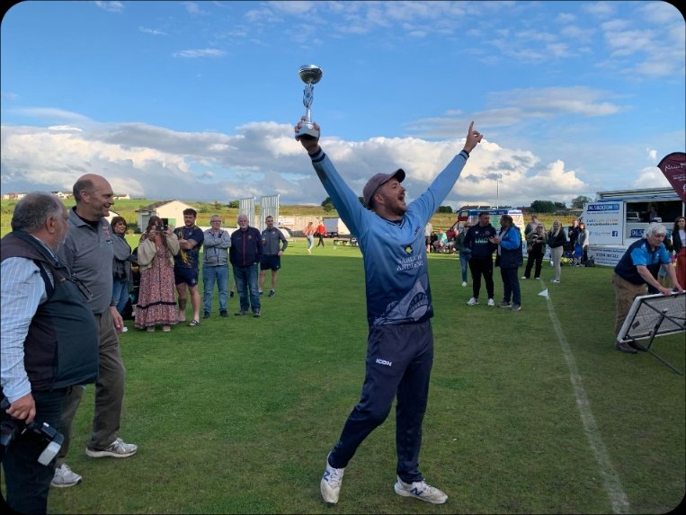 NorthWest Cricket League (@nwcricketleague) on Twitter photo 💥 Birtwistle Cup Champions: @LostockCC 💥
A big thank you to Lostock for hosting a fantastic day. Well done to <a href="/BlackrodCC/">Blackrod Cricket Club</a> for reaching the final, and to @RibbWanderers & @WhalleyCC for making it to finals day 👏
Team of the Tournament will be out soon
northwestcl.play-cricket.com/website/result… 💥 Birtwistle Cup Champions: @LostockCC 💥
A big thank you to Lostock for hosting a fantastic day. Well done to <a href="/BlackrodCC/">Blackrod Cricket Club</a> for reaching the final, and to @RibbWanderers & @WhalleyCC for making it to finals day 👏
Team of the Tournament will be out soon
northwestcl.play-cricket.com/website/result…