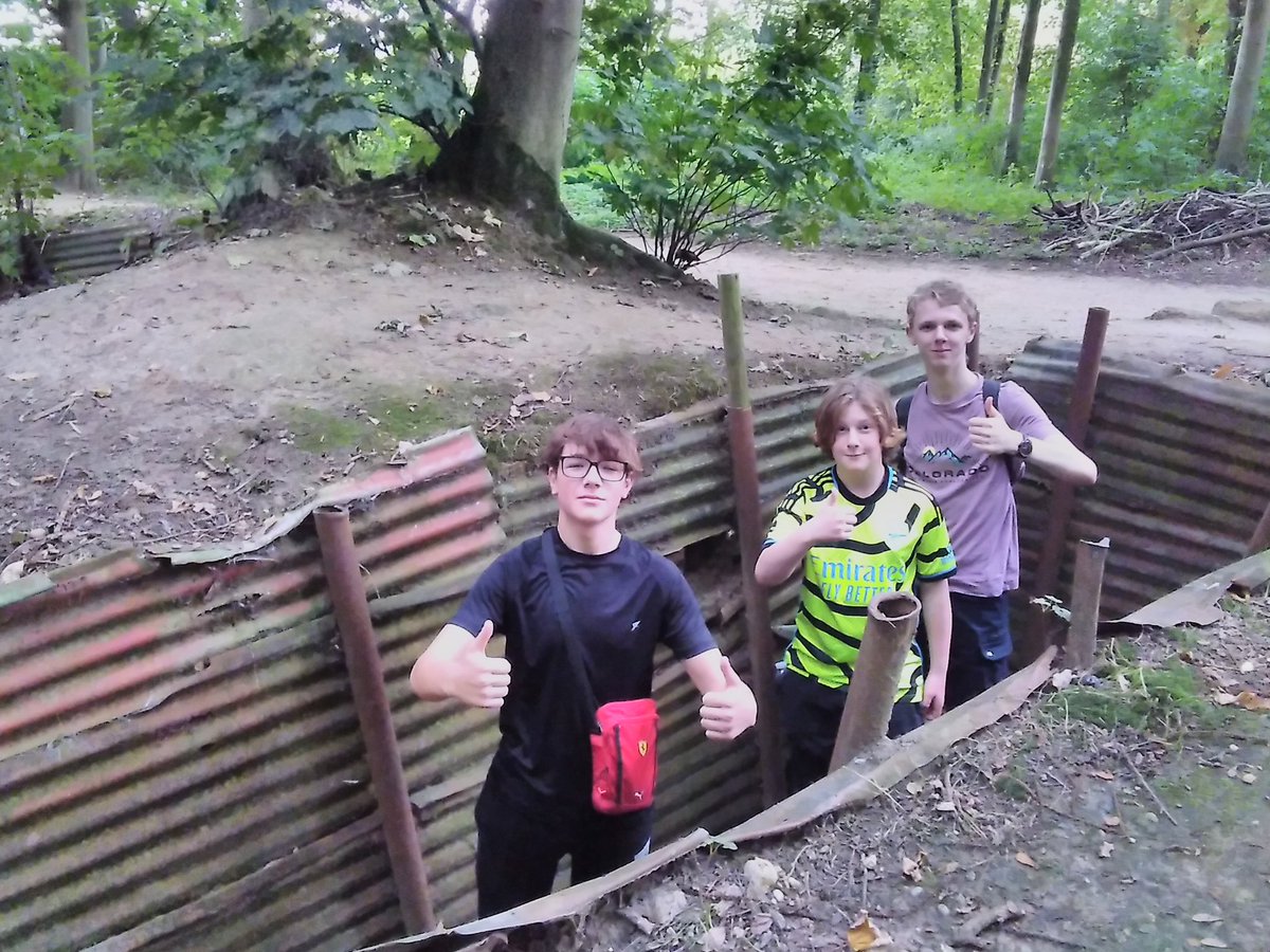 LSAhistory - Lytham St Annes High School tweet media