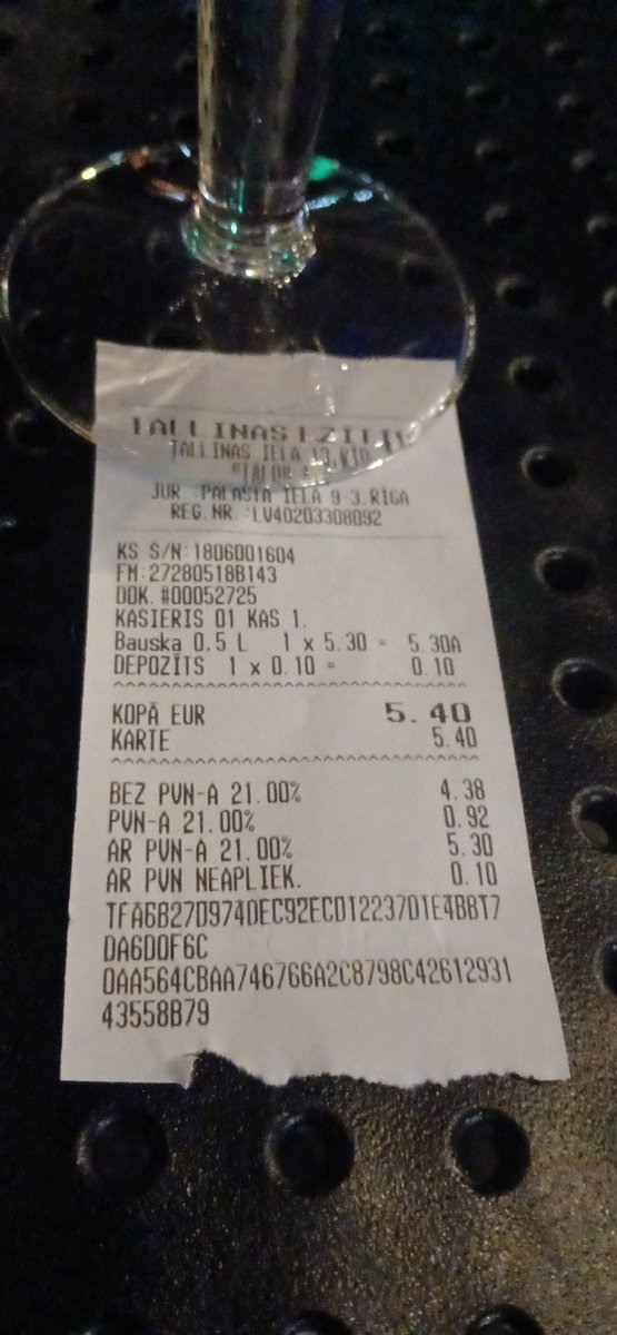 Kaspars Kalniņš tweet media