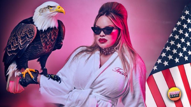 TRISHA PAYTAS 2024 !!!