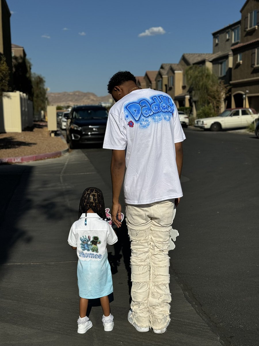 A daughter is a reflection of her father’s love