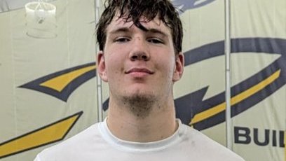 Six Star Football | PLUS+ (@sixstarfootball) on Twitter photo TOLEDO PROSPECT CAMP COVERAGE | See who raised their profile at Toledo (QB, WR, TE, OL)
⭐️See the prospects who impressed at TOLEDO 💯
✍️STORY ▶️ sixstarfootball.com/article/toledo…
<a href="/braydendevito1/">Brayden DeVito</a> <a href="/DrewLogsdon12/">Drew Logsdon</a> <a href="/NateRocheleau/">Nate Rocheleau</a> <a href="/EthanJordan04/">Ethan Jordan</a> <a href="/kpage111/">Kaden Page</a> <a href="/JacobSpoonmore/">Jacob Spoonmore</a> <a href="/BryanWhite_/">BJ White 🏝</a> TOLEDO PROSPECT CAMP COVERAGE | See who raised their profile at Toledo (QB, WR, TE, OL)
⭐️See the prospects who impressed at TOLEDO 💯
✍️STORY ▶️ sixstarfootball.com/article/toledo…
<a href="/braydendevito1/">Brayden DeVito</a> <a href="/DrewLogsdon12/">Drew Logsdon</a> <a href="/NateRocheleau/">Nate Rocheleau</a> <a href="/EthanJordan04/">Ethan Jordan</a> <a href="/kpage111/">Kaden Page</a> <a href="/JacobSpoonmore/">Jacob Spoonmore</a> <a href="/BryanWhite_/">BJ White 🏝</a>