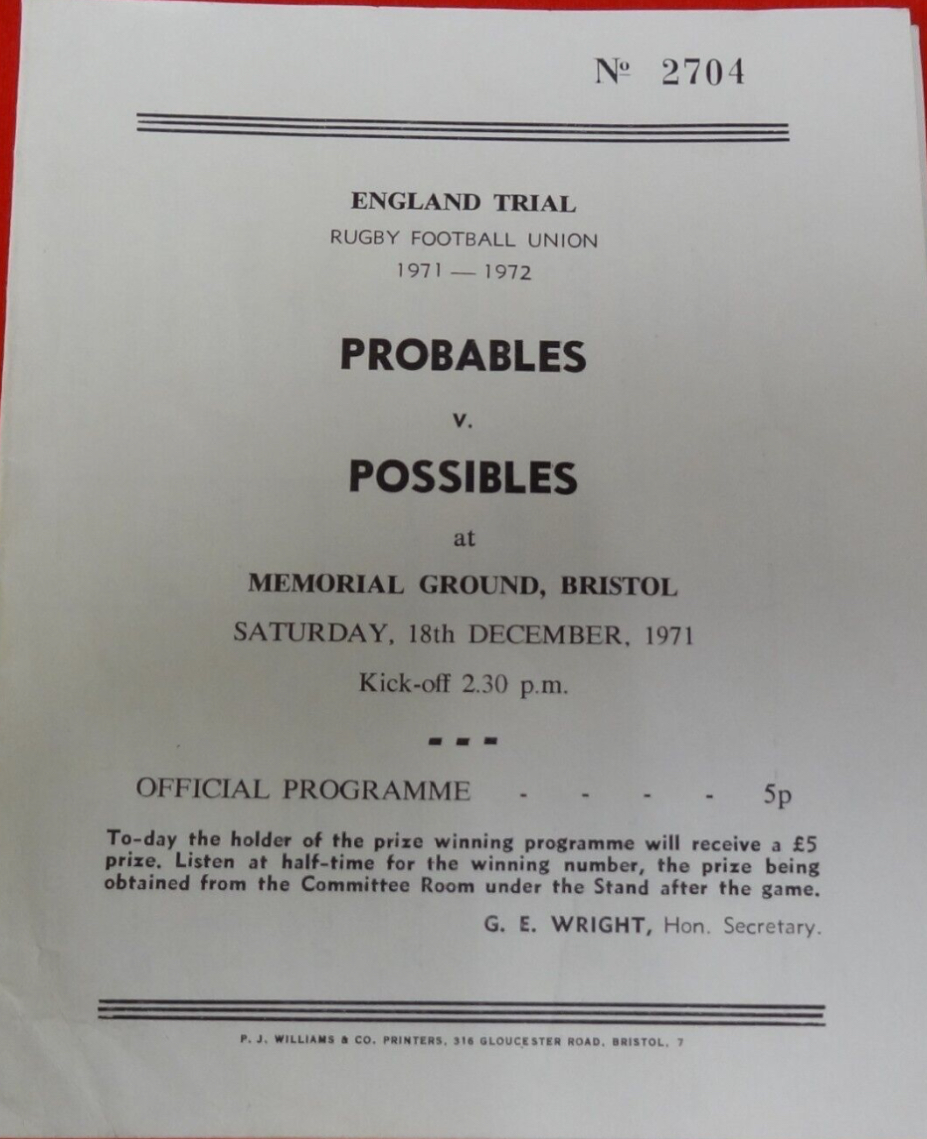 The Rugby Bore tweet media